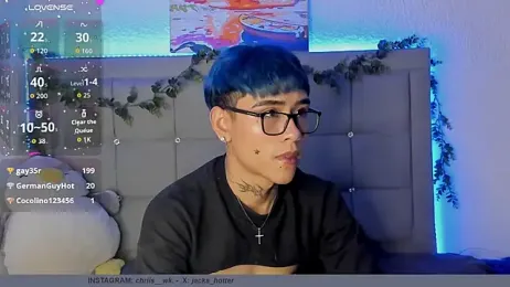 nate_love7 — Stripchat stream photo (Apr 2026)