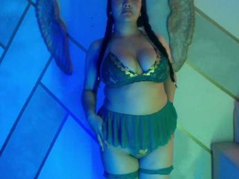 Mia-Lux — Bongacams stream photo (Jan 2026)