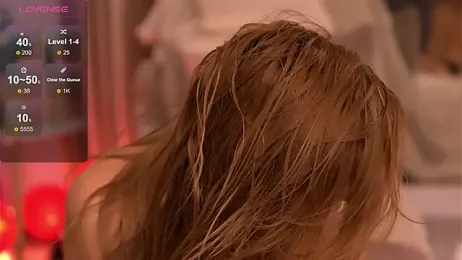 ZairaLure — stripchat