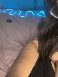 Mizztikaa — Stripchat stream photo (Mar 2026)