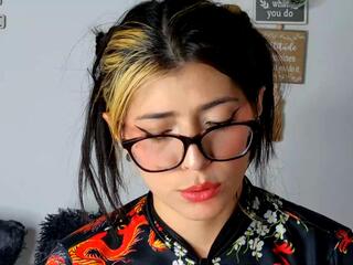 Aria Rosh — Flirt4free stream photo (Sep 2026)