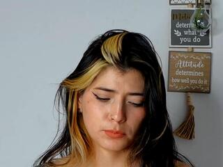 Aria Rosh — Flirt4free stream photo (Sep 2026)
