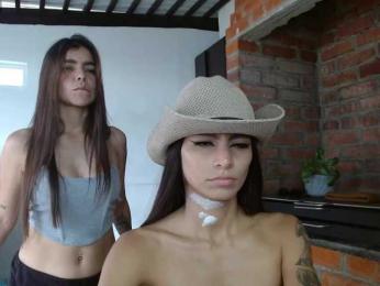 millyxnicoll1 — Bongacams stream photo (Aug 2026)