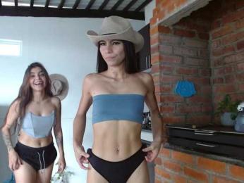 millyxnicoll1 — Bongacams stream photo (Aug 2026)