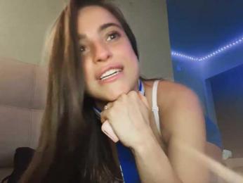 LanaMullins — Bongacams stream photo (May 2026)