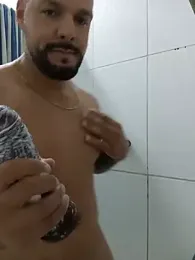 mario181309 — Stripchat profile photo