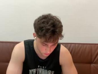 kairen5 — Chaturbate stream photo (Aug 2026)