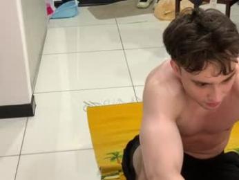 kairen5 — Chaturbate stream photo (Jul 2026)