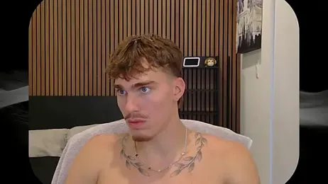 TheNicoRyder — Stripchat stream photo (Jun 2026)