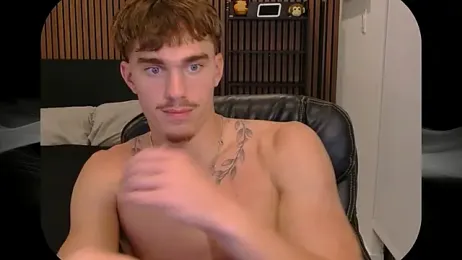 TheNicoRyder — webcam model online on stripchat