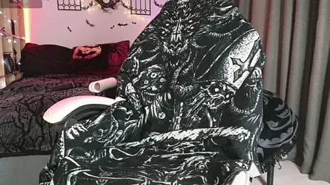 Devil_s_bride — stripchat