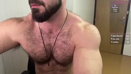 wannaseeyoursmile — Stripchat stream photo (Apr 2026)