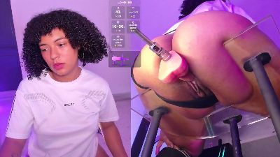 DestinyReece — Cam4 profile photo