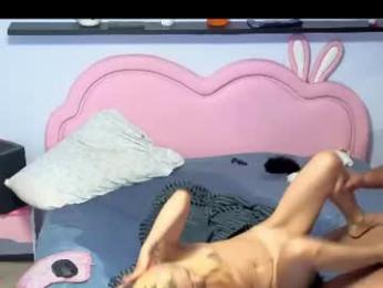 ada1one — webcam model online on chaturbate