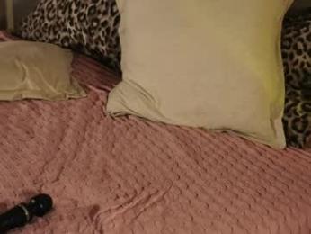 libbyshepard — Chaturbate stream photo (Apr 2026)