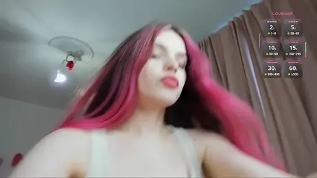 lil_cassie — Stripchat stream photo (Apr 2026)