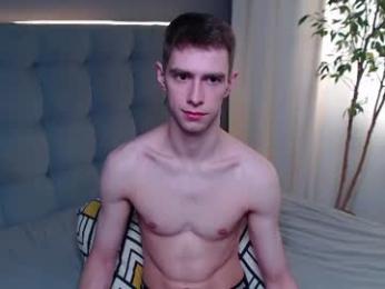 alfie_evanss — webcam model online on chaturbate