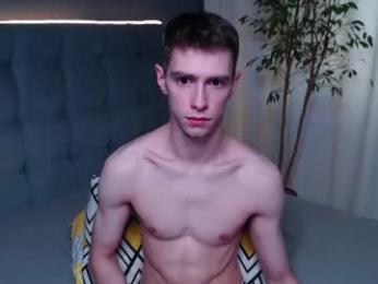 alfie_evanss — Chaturbate stream photo (Jun 2026)
