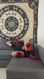 Trucker_Hunter — webcam model online on stripchat