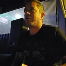 Trucker_Hunter — webcam model online on stripchat