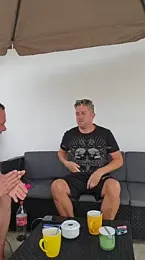 Trucker_Hunter — webcam model online on stripchat