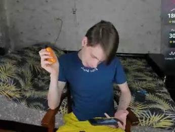 only_eric — chaturbate