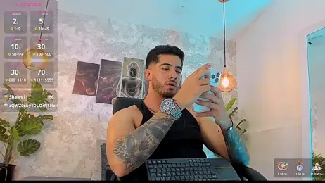 Nate_franco — Stripchat stream photo (Jun 2026)