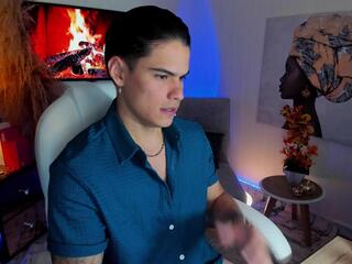 Matt Andersson — Flirt4free stream photo (Jun 2026)
