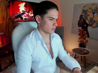 Matt Andersson — Flirt4free stream photo (Jun 2026)