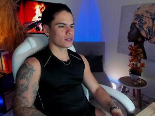 Matt Andersson — flirt4free