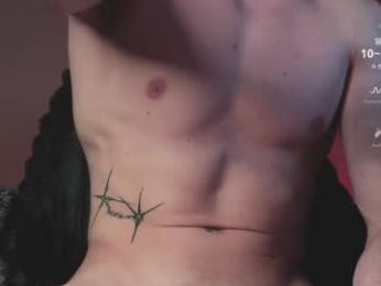 damondurden — Chaturbate stream photo (Apr 2026)