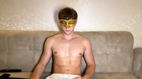 deniel_horny — stripchat