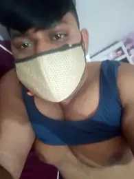 Sissymohini — Stripchat stream photo (Dec 2025)