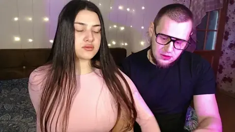 KamilaTony — stripchat