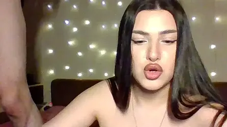 KamilaTony — Stripchat stream photo (Jan 2026)