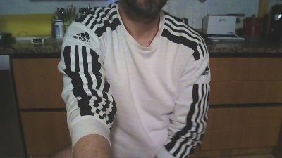 furfante___ — webcam model online on cam4