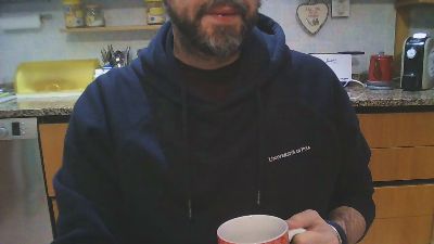 furfante___ — webcam model online on cam4