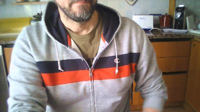 furfante___ — webcam model online on cam4