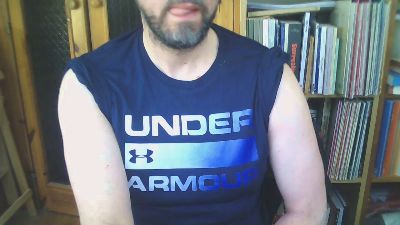 furfante___ — webcam model online on cam4