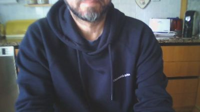 furfante___ — webcam model online on cam4