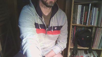 furfante___ — webcam model online on cam4
