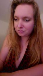 QueenHeart18 — Cam4 stream photo (May 2025)