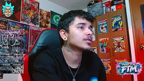 Hgp3riodictabl3 — Stripchat stream photo (May 2026)