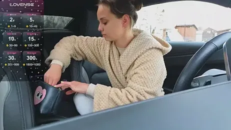 Misss_Vikk — webcam model online on stripchat