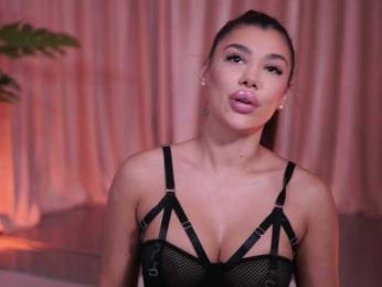 NatyDesiree — Bongacams stream photo (Apr 2026)