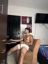 Kenny_romano — stripchat
