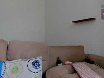 javi_8812 — chaturbate