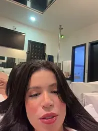 Rafaellaz — webcam model online on stripchat