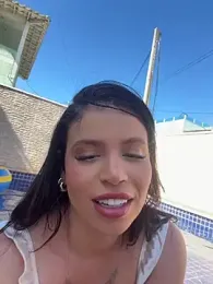 Rafaellaz — webcam model online on stripchat