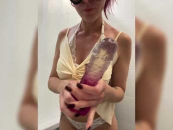 SheisArt — Bongacams stream photo (Sep 2026)